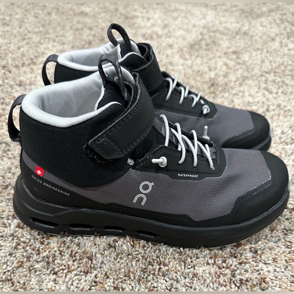 Cloudhero mid waterproof size K1